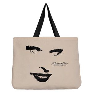 Alexisonfire
OTHERNESS TOTE BAG